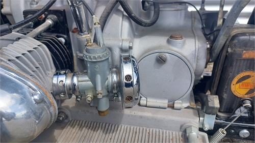 BMW R 17